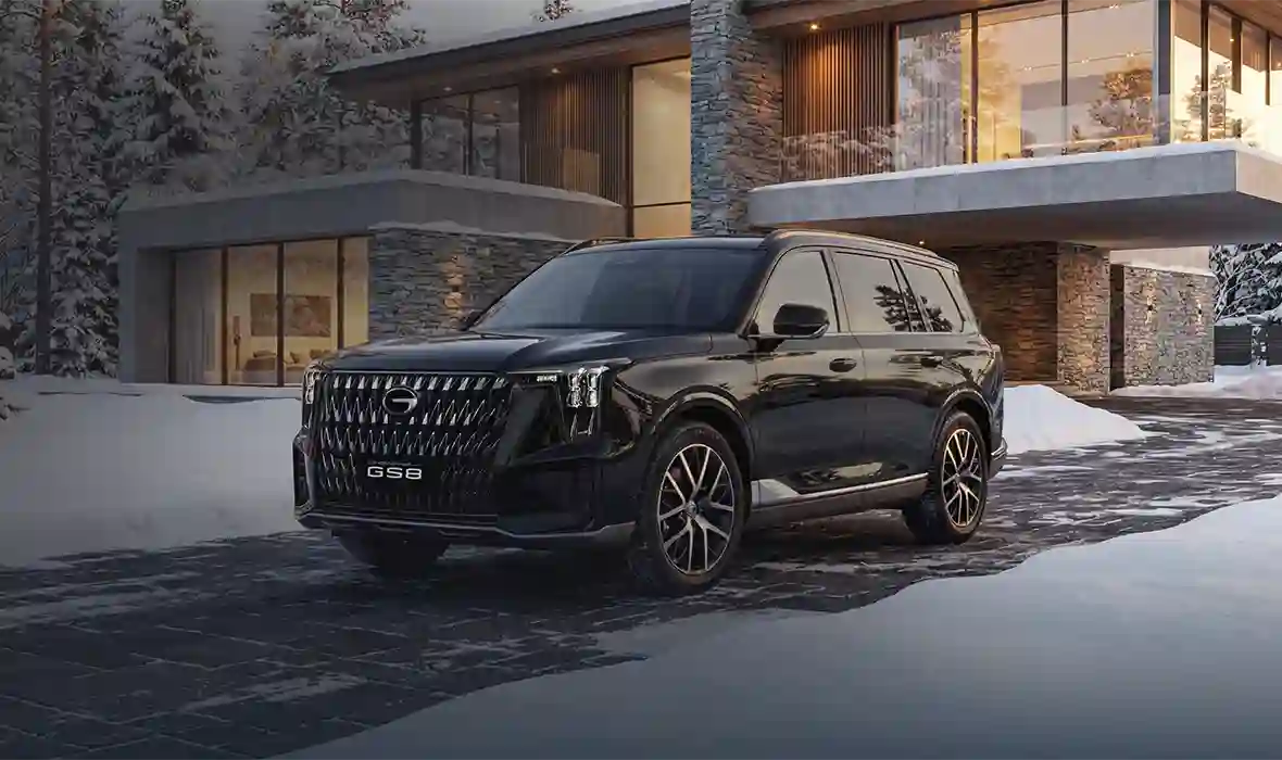 Новость GAC (GAC вошел в пятерку лидеров по репутации среди автобрендов в Китае по версии J.D. Power)